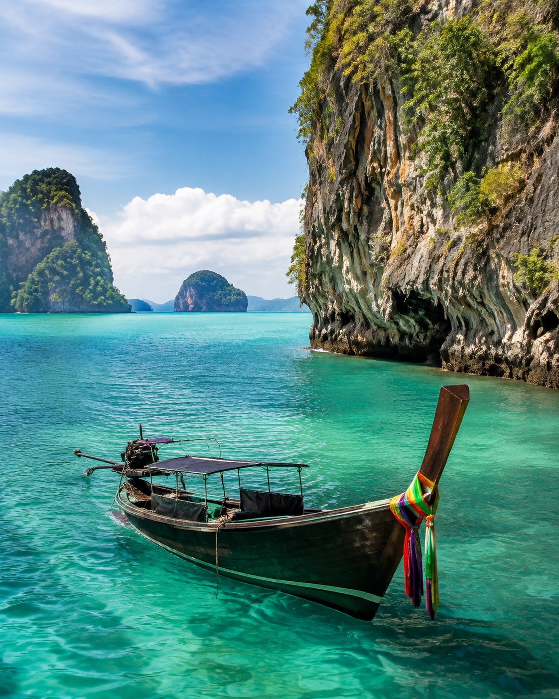Thailand