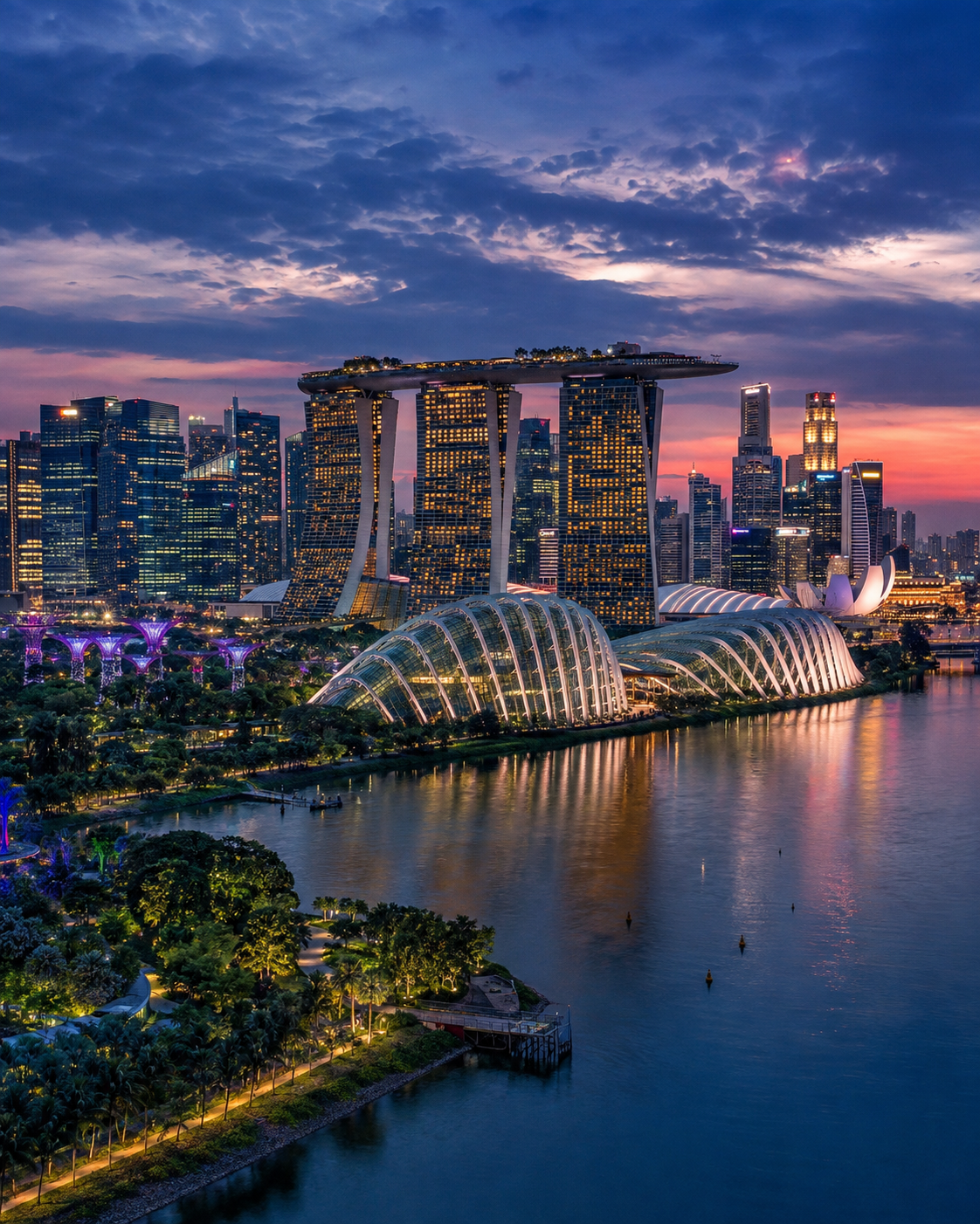 Thailand