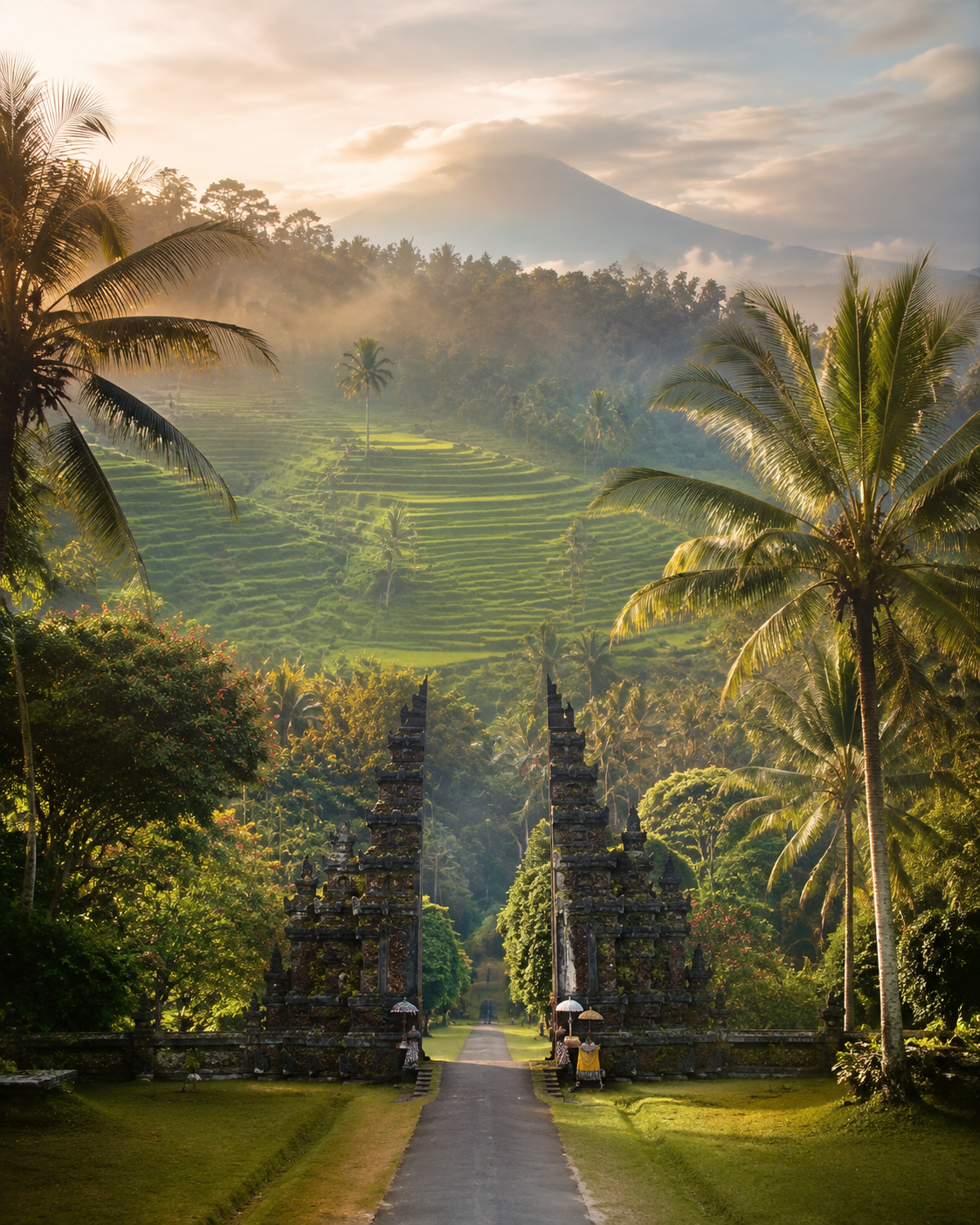 Thailand